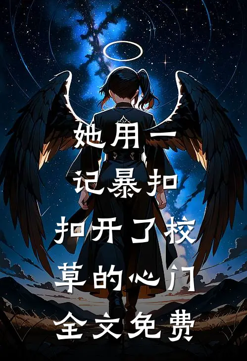 她用一记暴扣，扣开了校草的心门全文免费