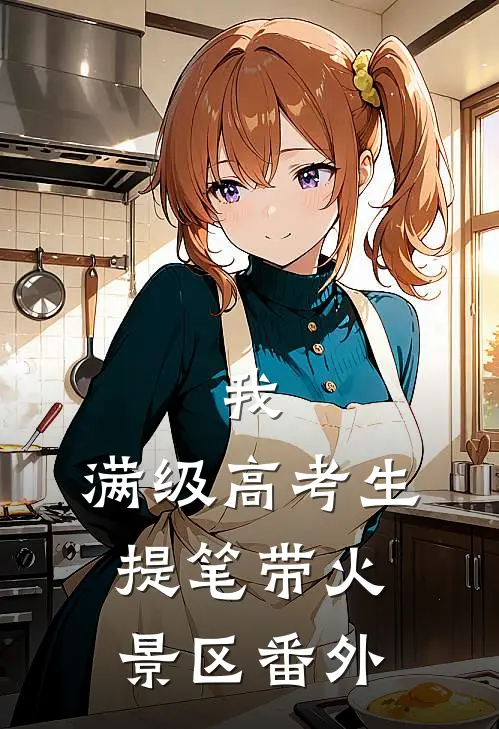 我，满级高考生，提笔带火景区番外