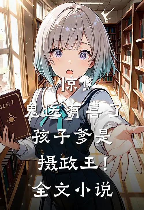 惊！鬼医有喜了，孩子爹是摄政王！全文小说
