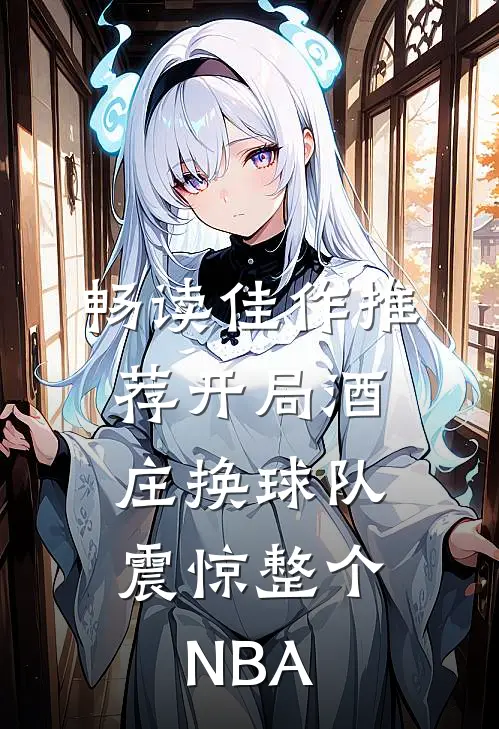 畅读佳作推荐开局酒庄换球队，震惊整个NBA