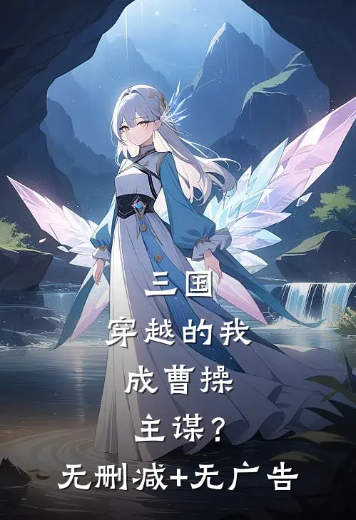 三国：穿越的我，成曹操主谋？无删减+无广告