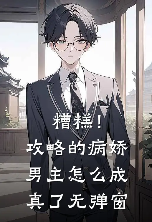 糟糕！攻略的病娇男主怎么成真了无弹窗