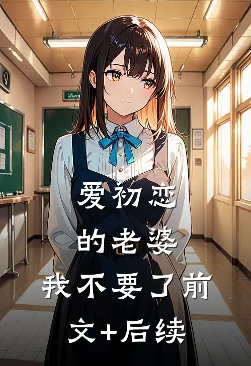 爱初恋的老婆，我不要了前文+后续