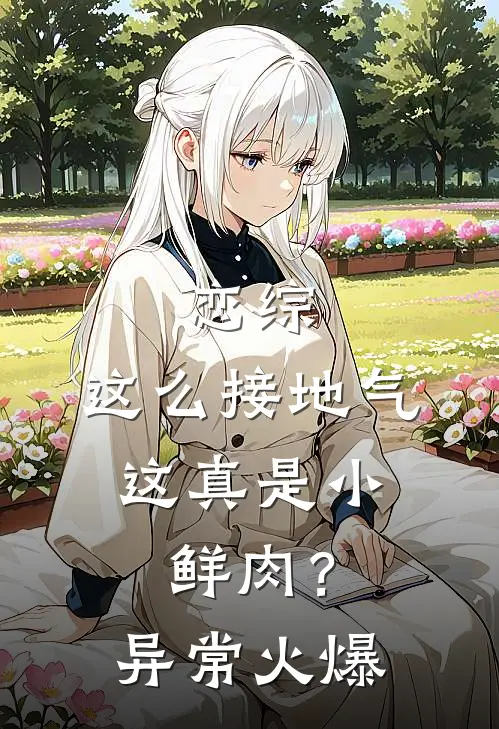 恋综：这么接地气，这真是小鲜肉？异常火爆