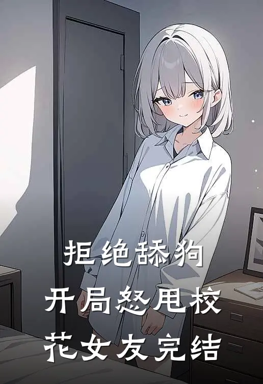 拒绝舔狗：开局怒甩校花女友完结