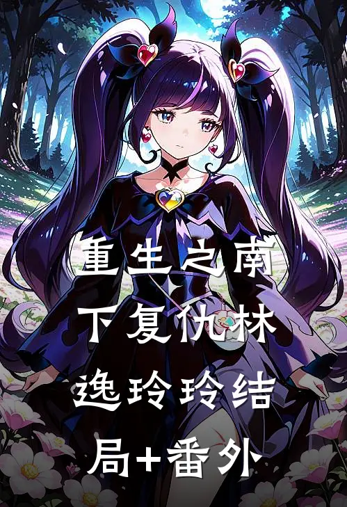 重生之南下复仇林逸玲玲结局+番外