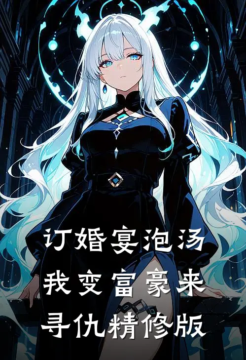 订婚宴泡汤，我变富豪来寻仇精修版