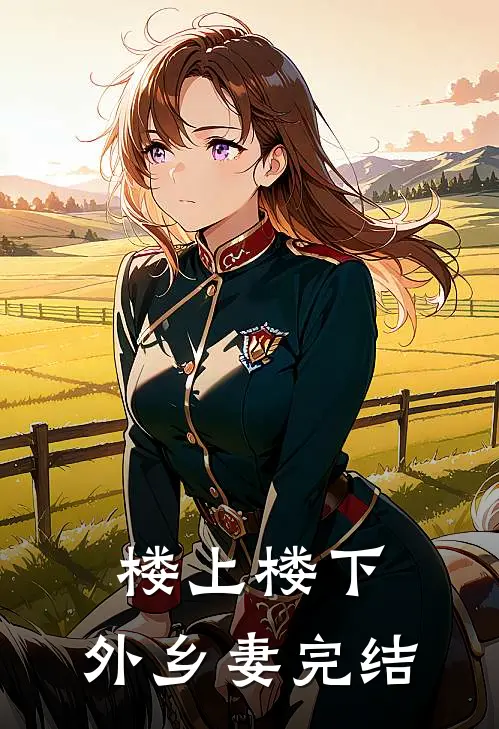 楼上楼下，外乡妻完结