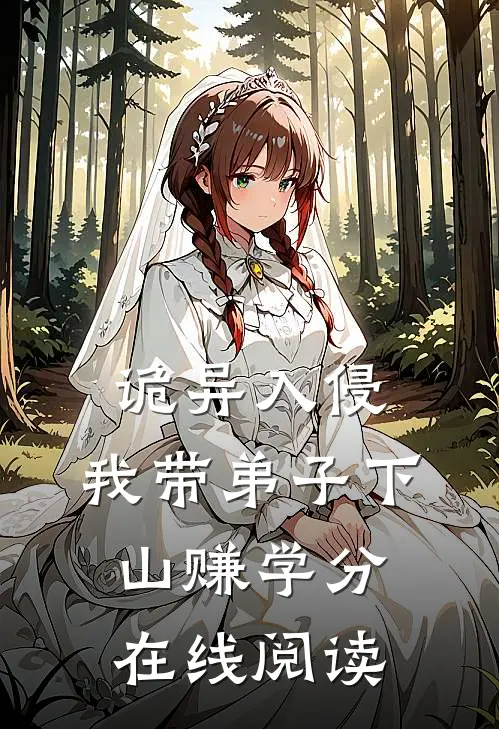 诡异入侵：我带弟子下山赚学分在线阅读