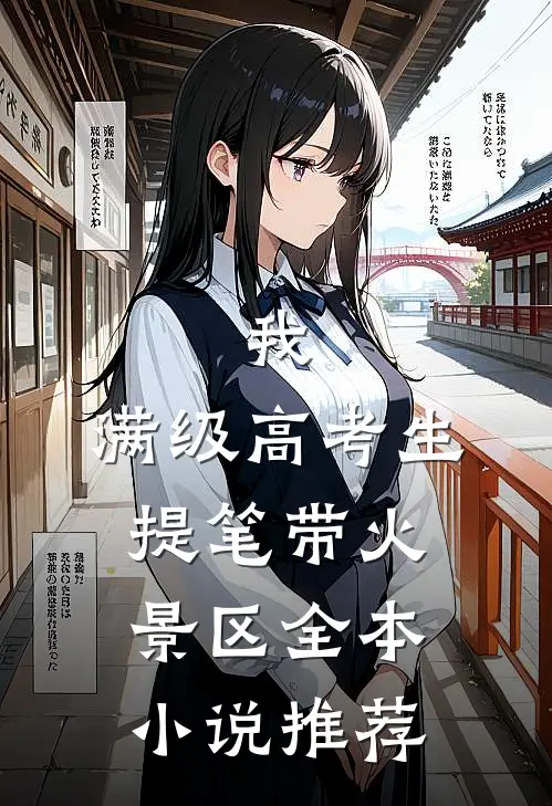 我，满级高考生，提笔带火景区全本小说推荐