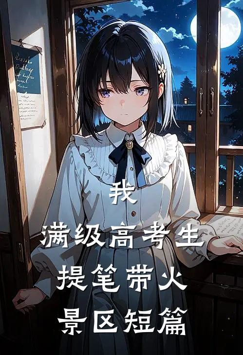 我，满级高考生，提笔带火景区短篇