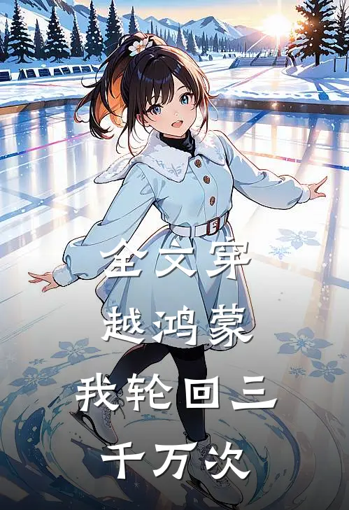 全文穿越鸿蒙我轮回三千万次免费阅读