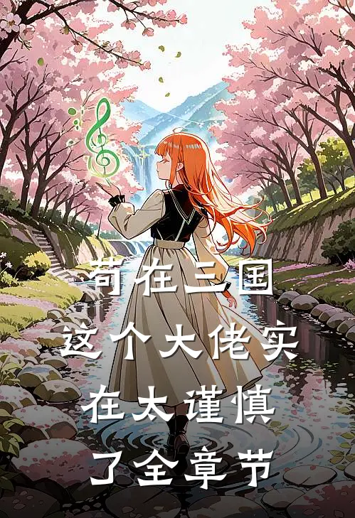 苟在三国：这个大佬实在太谨慎了全章节