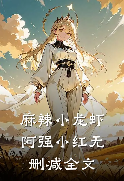 麻辣小龙虾阿强小红无删减全文