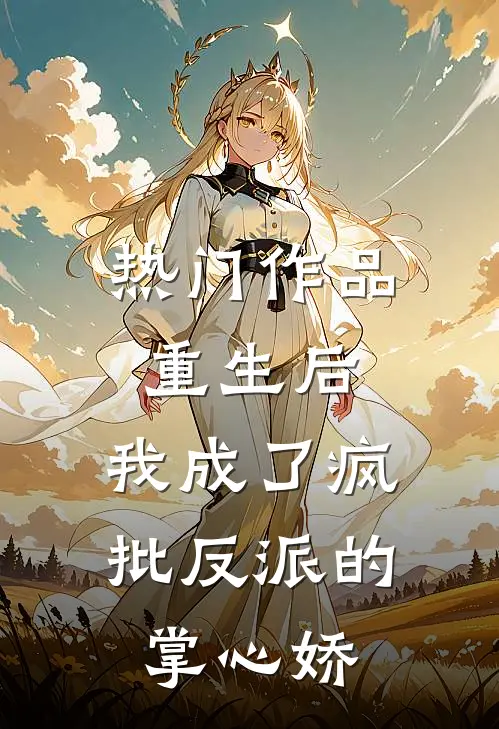热门作品重生后，我成了疯批反派的掌心娇