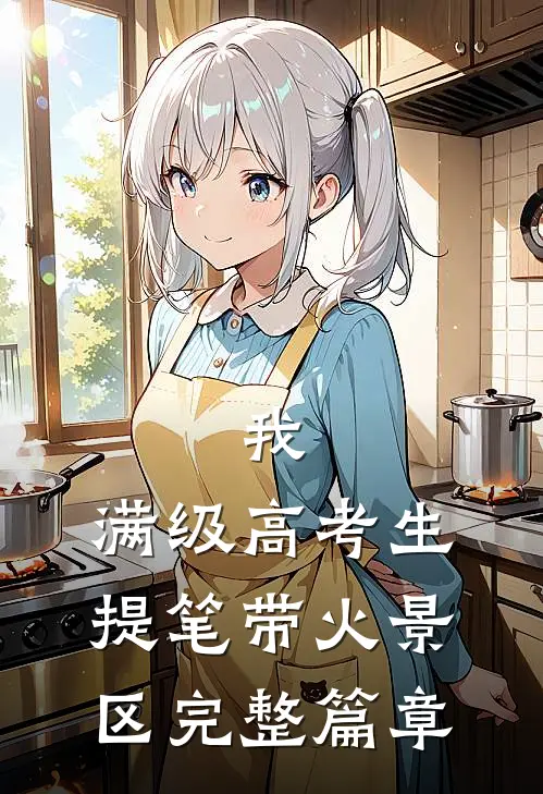 我，满级高考生，提笔带火景区完整篇章