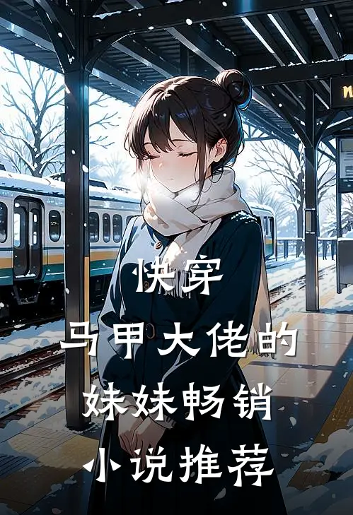 快穿马甲大佬的妹妹畅销推荐完结