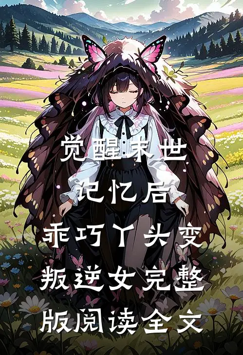 觉醒末世记忆后,乖巧丫头变叛逆女完整版阅读全文