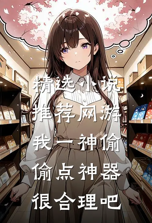 精选小说推荐网游：我一神偷，偷点神器很合理吧