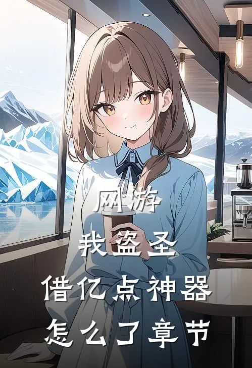 网游：我盗圣，借亿点神器怎么了章节