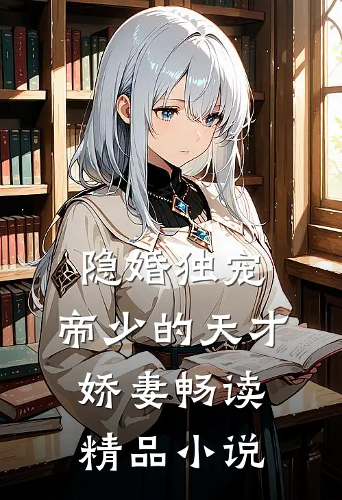 隐婚独宠：帝少的天才娇妻畅读精品小说
