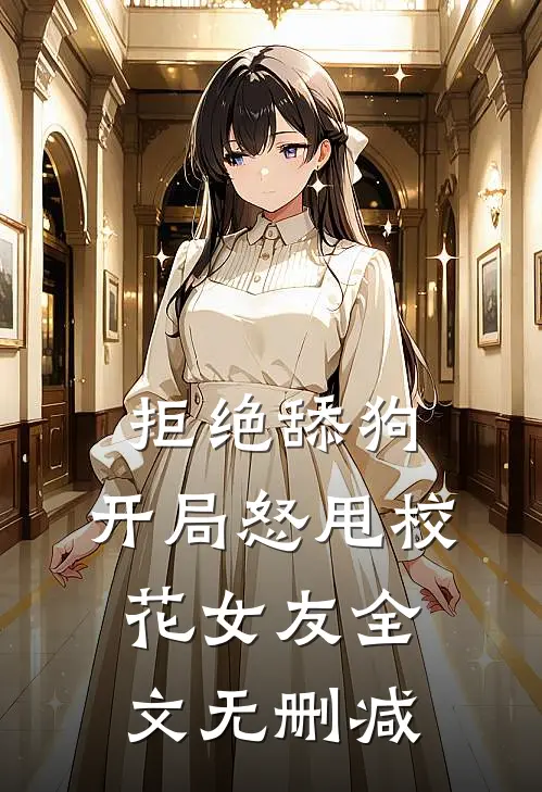 拒绝舔狗：开局怒甩校花女友全文无删减