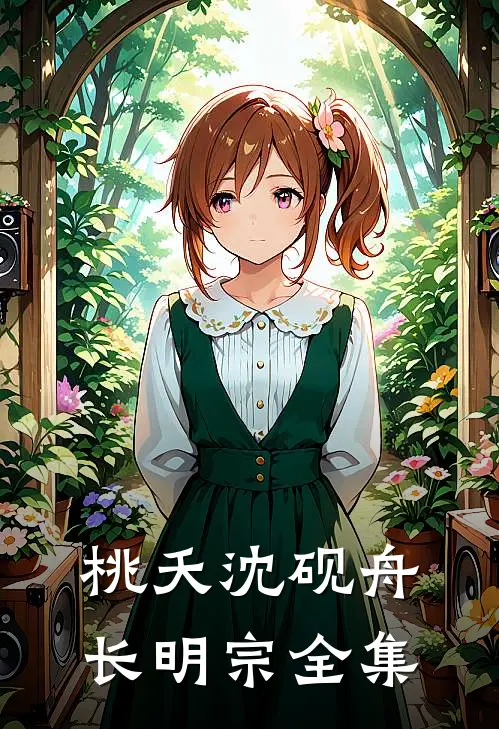 桃夭沈砚舟长明宗 全集