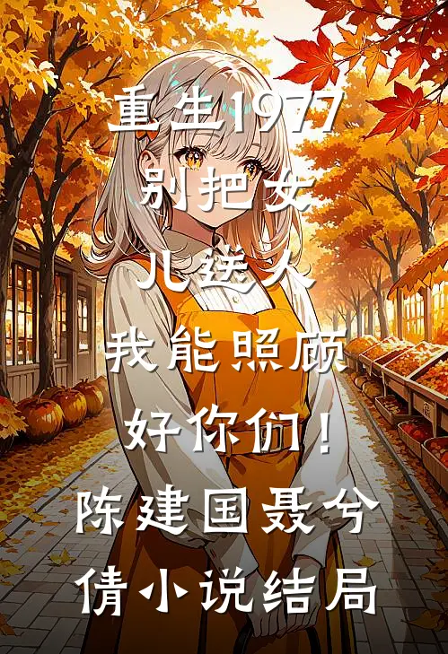 重生1977：别把女儿送人，我能照顾好你们！陈建国聂兮倩小说结局