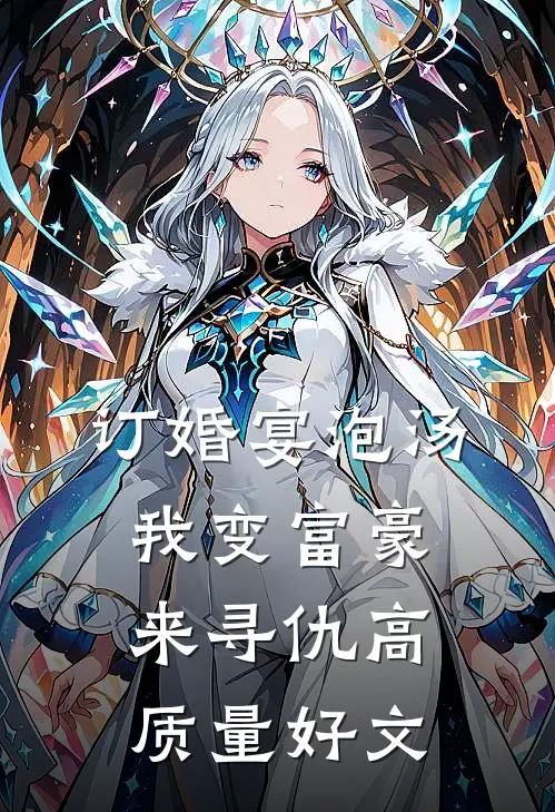 订婚宴泡汤，我变富豪来寻仇高质量好文