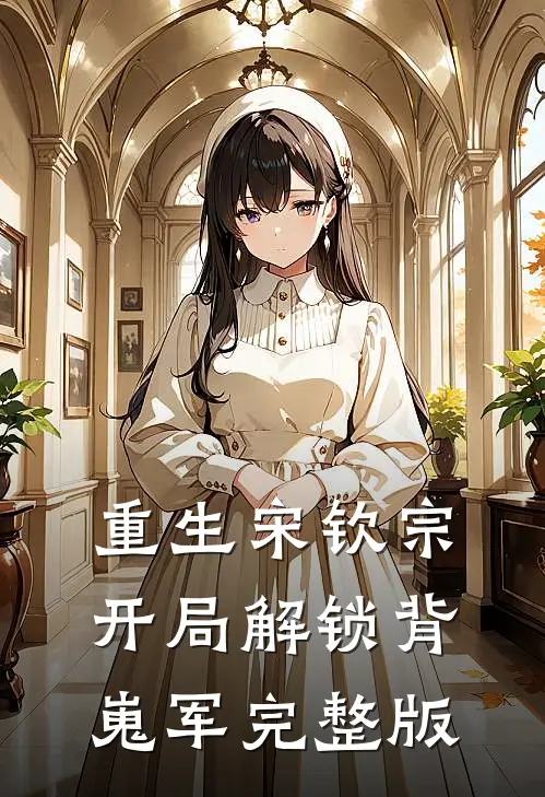 重生宋钦宗，开局解锁背嵬军完整版