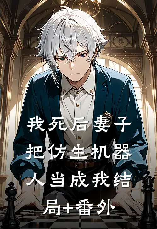 我死后妻子把仿生机器人当成我结局+番外