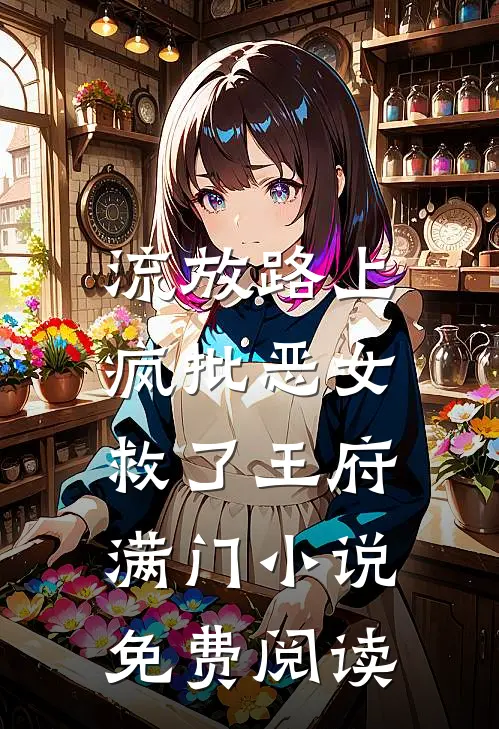 流放路上，疯批恶女救了王府满门小说免费阅读