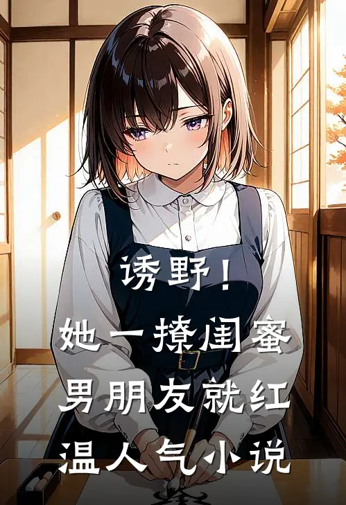 诱野！她一撩，闺蜜男朋友就红温人气小说