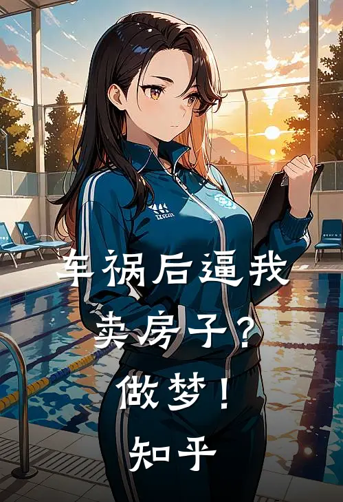 车祸后逼我卖房子？做梦！知乎