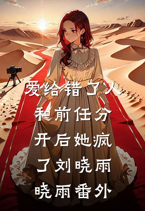 爱给错了人，和前任分开后她疯了刘晓雨晓雨 番外
