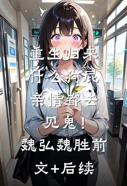 重生归来，什么狗屁亲情都去见鬼！魏弘魏胜前文+后续