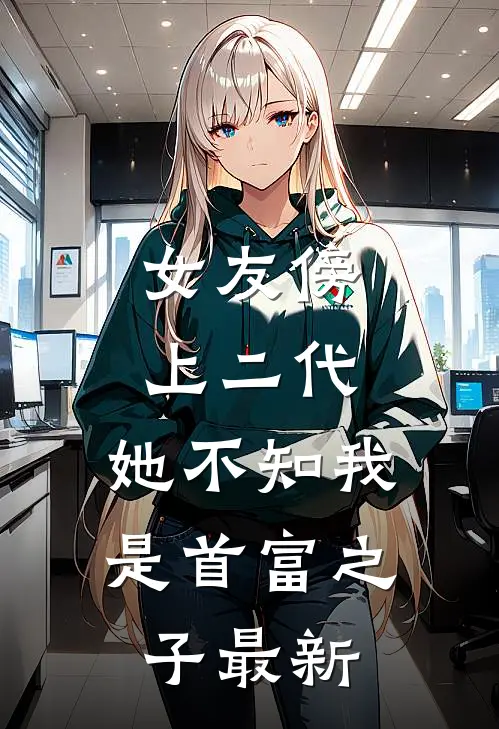 女友傍上二代，她不知我是首富之子最新
