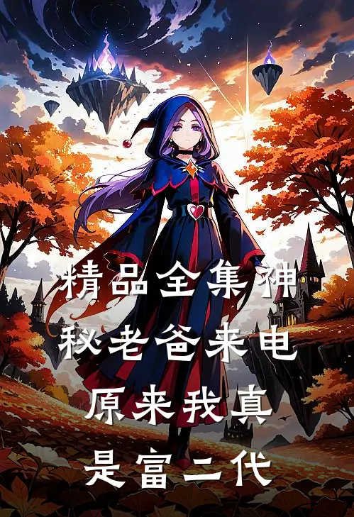 精品全集神秘老爸来电，原来我真是富二代