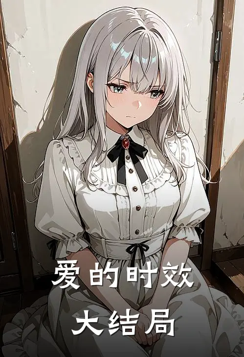 爱的时效大结局