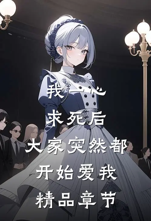 我一心求死后，大家突然都开始爱我精品章节
