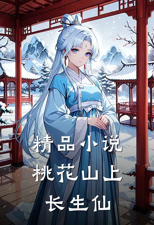 精品桃花山上长生仙在线阅读