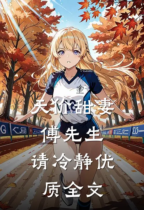 天价甜妻：傅先生，请冷静优质全文