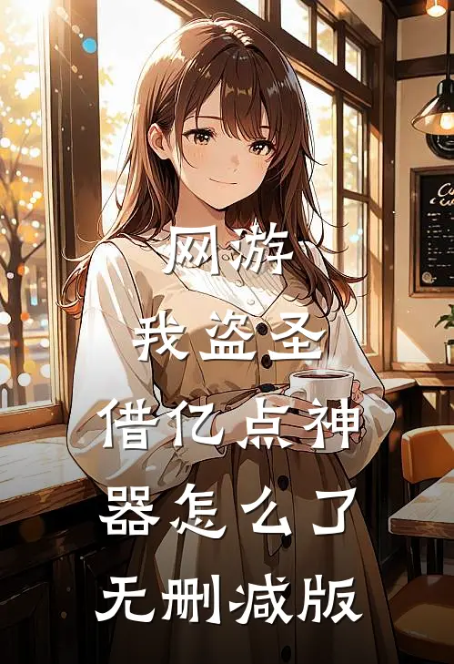 网游：我盗圣，借亿点神器怎么了无删减版