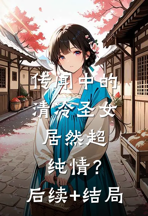 传闻中的清冷圣女，居然超纯情？后续+结局