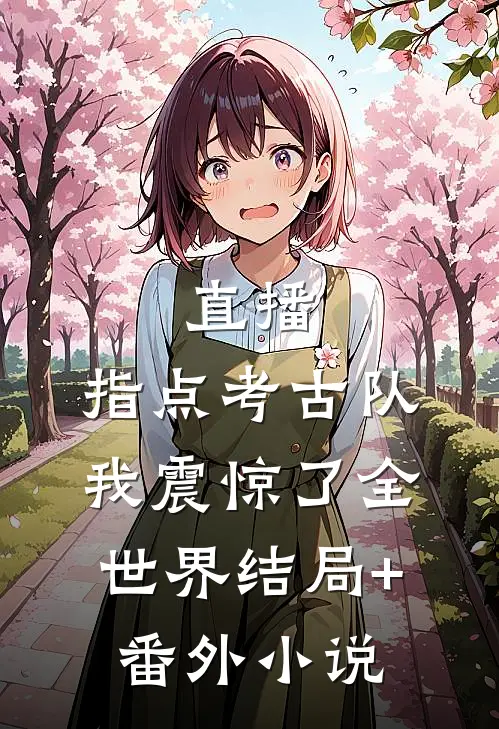 直播：指点考古队，我震惊了全世界结局+番外小说