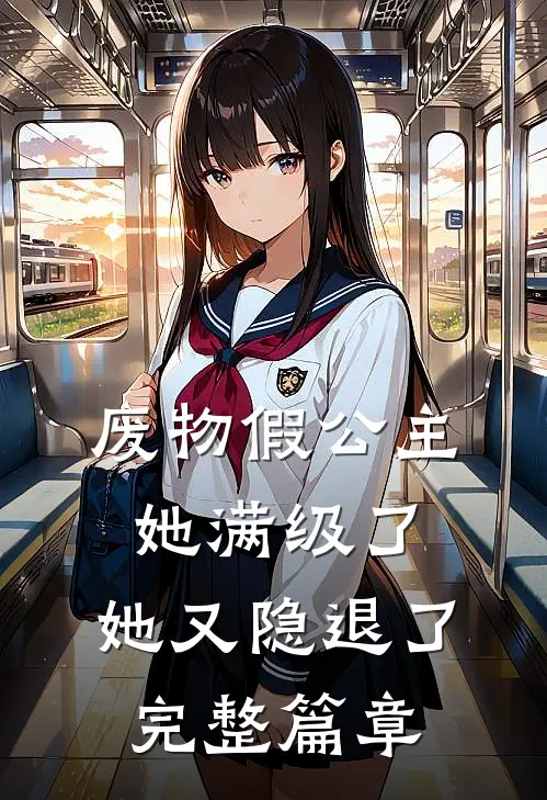 废物假公主她满级了，她又隐退了完整篇章