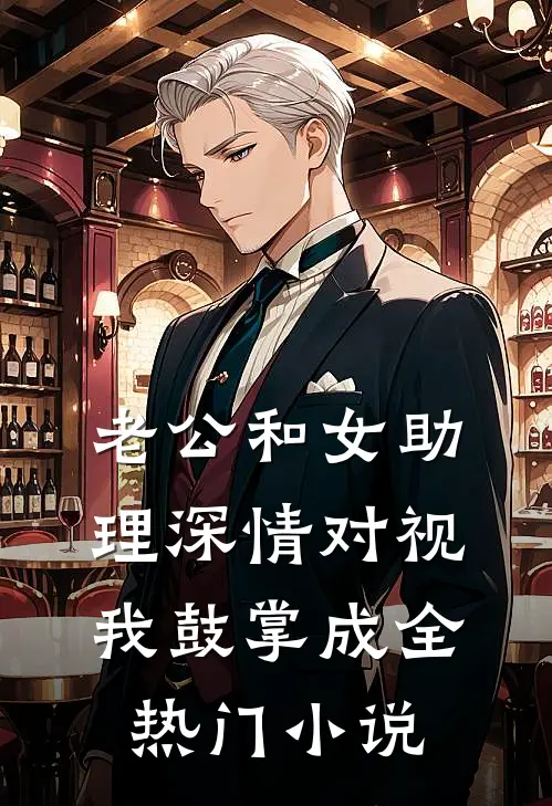 老公和女助理深情对视，我鼓掌成全热门小说