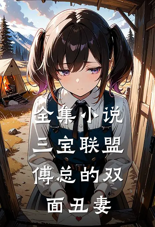 全集小说三宝联盟：傅总的双面丑妻