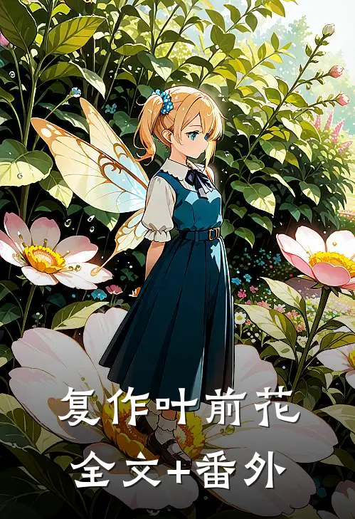 复作叶前花全文+番外