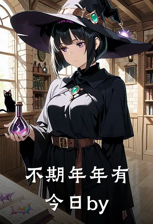 不期年年有今日by